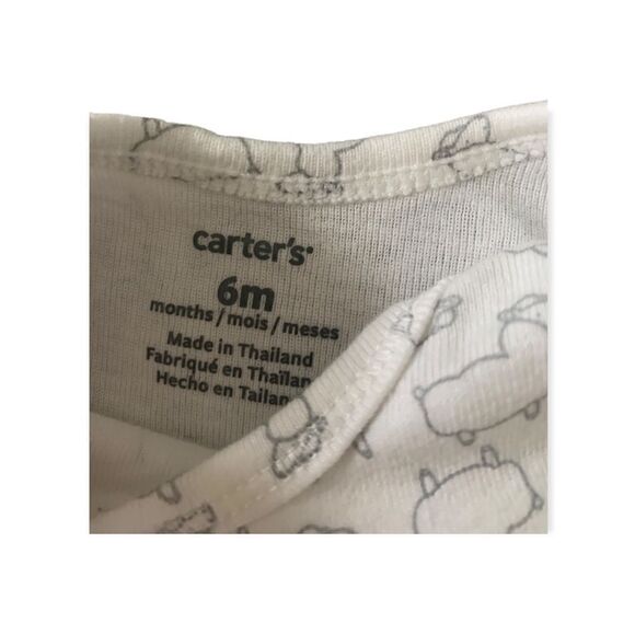 Animal Print Onsie, Bundle  - Picture 3 of 3